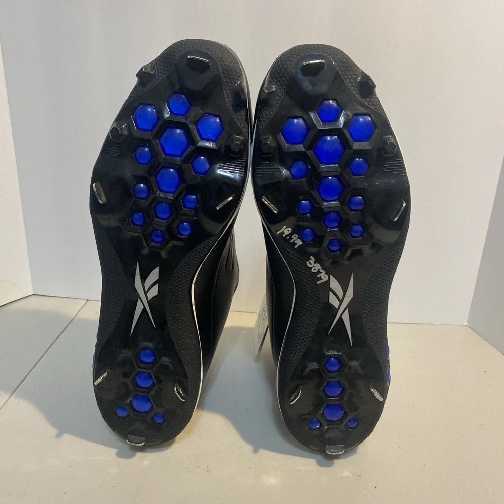 Reebok new cleats